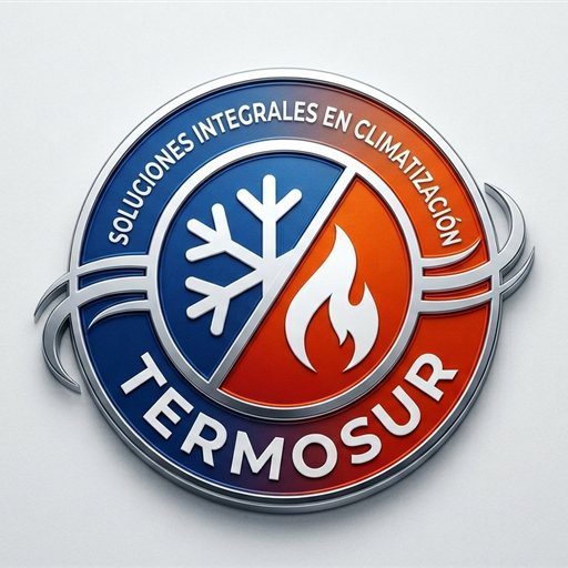 Logo TERMOSUR